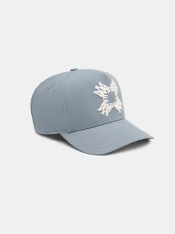 MA QUAD CANVAS HAT