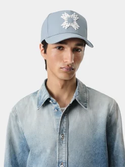 MA QUAD CANVAS HAT