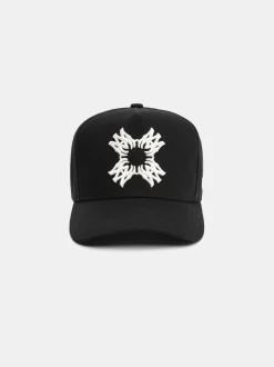 MA QUAD CANVAS HAT