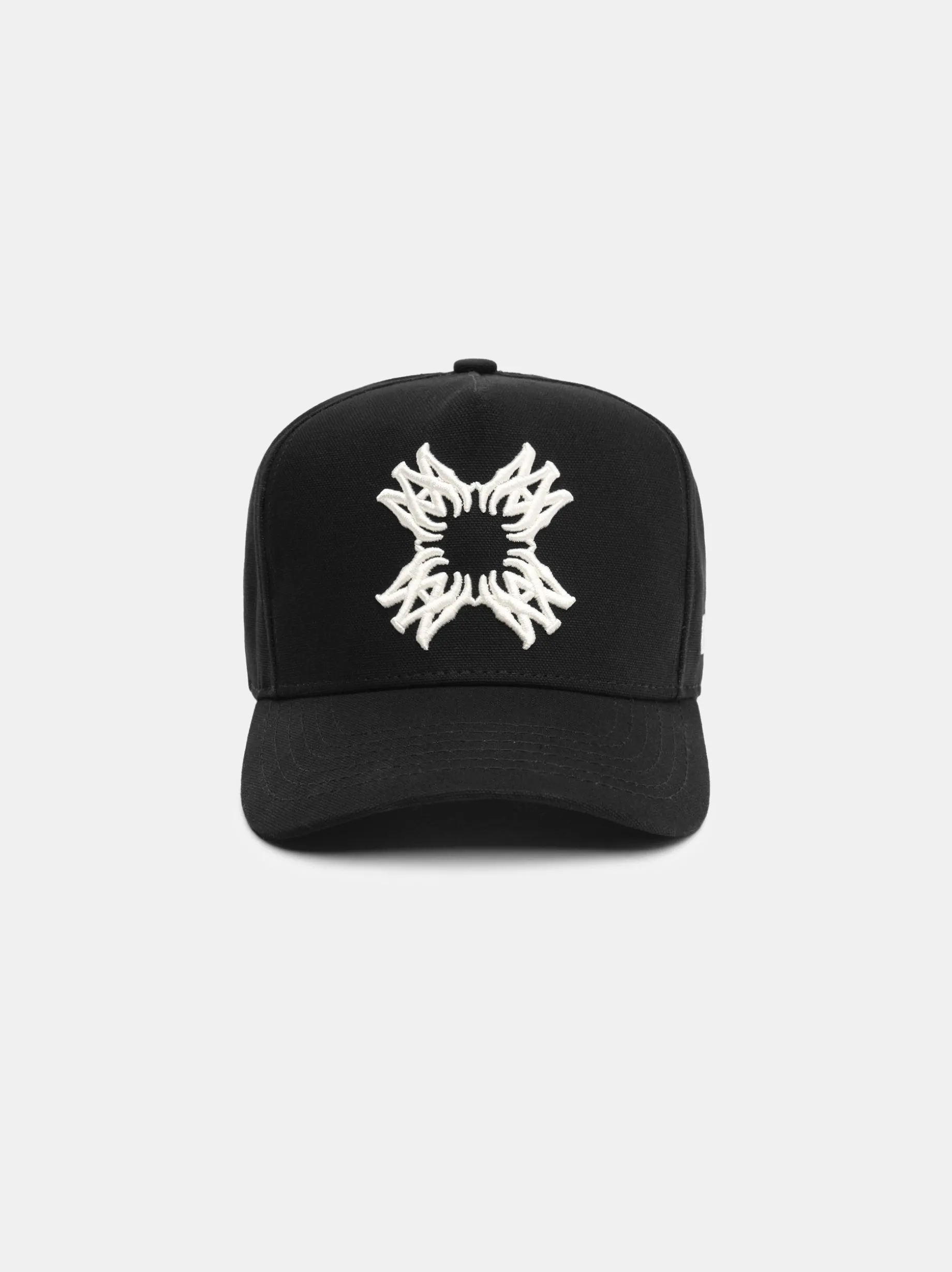 MA QUAD CANVAS HAT