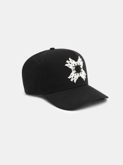 MA QUAD CANVAS HAT