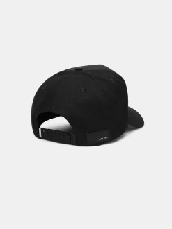 MA QUAD CANVAS HAT
