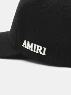 MA QUAD CANVAS HAT
