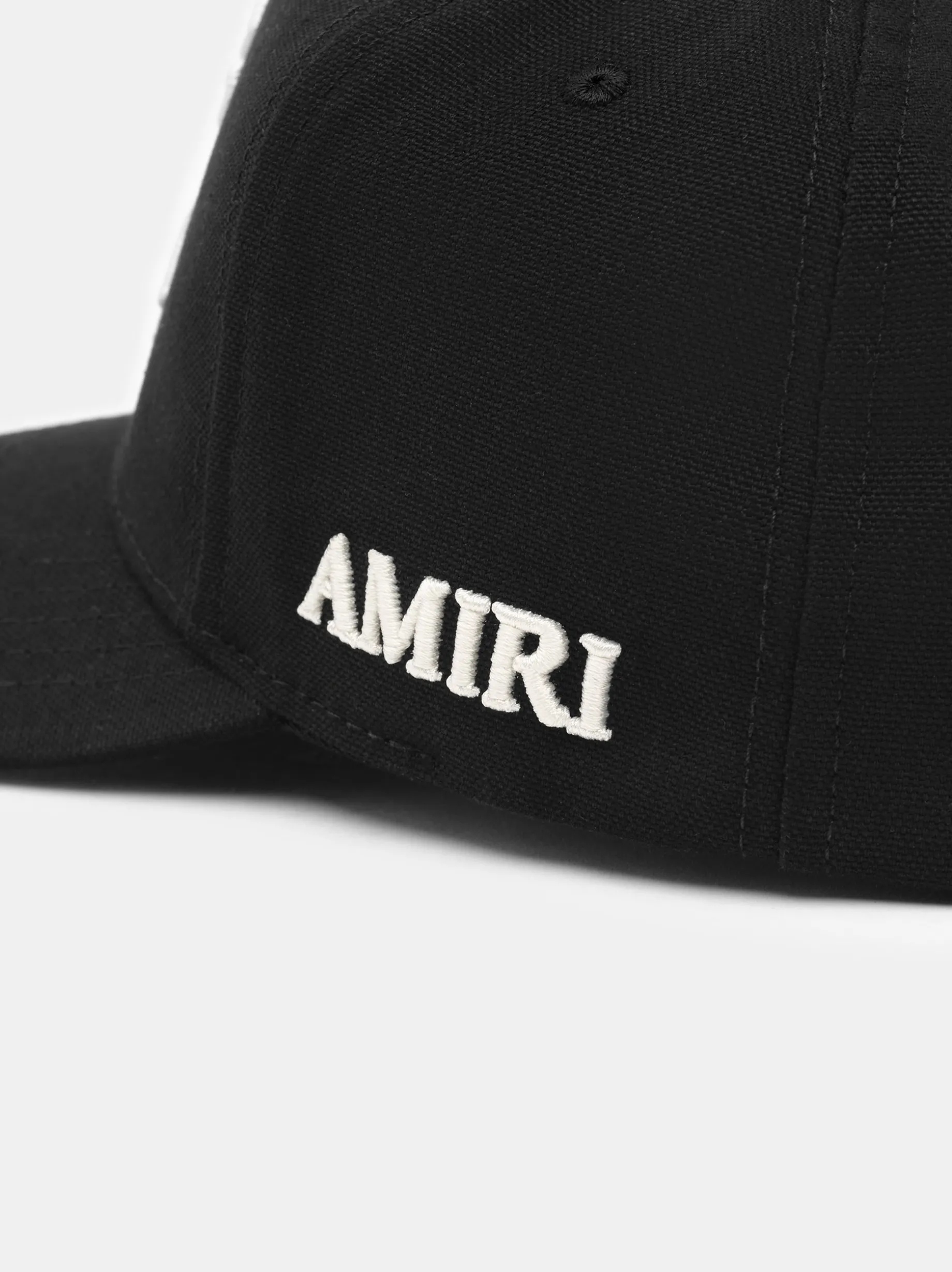 MA QUAD CANVAS HAT