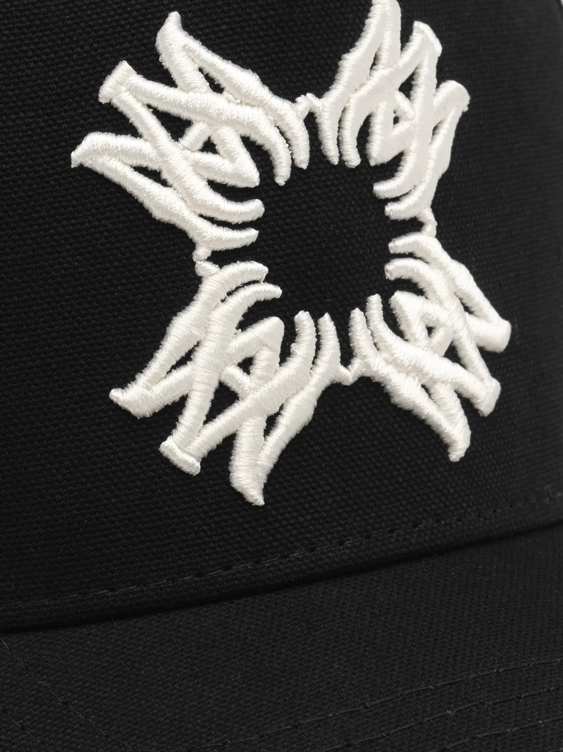 MA QUAD CANVAS HAT
