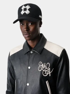 MA QUAD CANVAS HAT