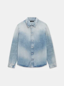 MA QUAD INTERIOR LONG SLEEVE SHIRT