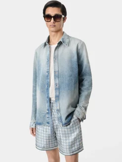 MA QUAD INTERIOR LONG SLEEVE SHIRT