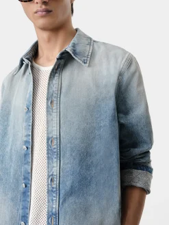 MA QUAD INTERIOR LONG SLEEVE SHIRT