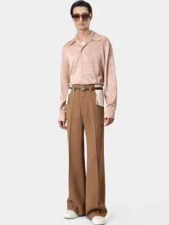 MA QUAD LONG SLEEVE SHIRT