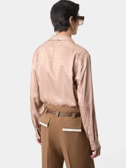 MA QUAD LONG SLEEVE SHIRT