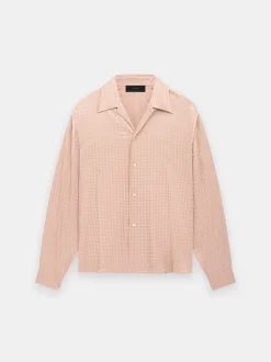 MA QUAD LONG SLEEVE SHIRT