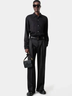 MA QUAD LONG SLEEVE SHIRT