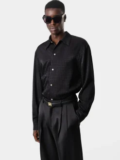 MA QUAD LONG SLEEVE SHIRT