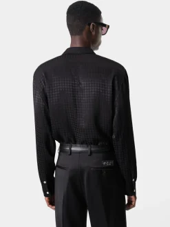 MA QUAD LONG SLEEVE SHIRT
