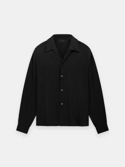 MA QUAD LONG SLEEVE SHIRT