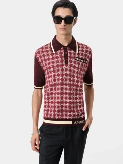 MA QUAD POLO