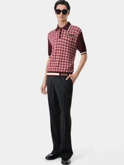 MA QUAD POLO