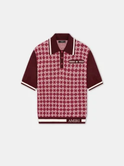 MA QUAD POLO