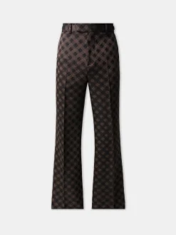 MA QUAD RELAXED FLARE
