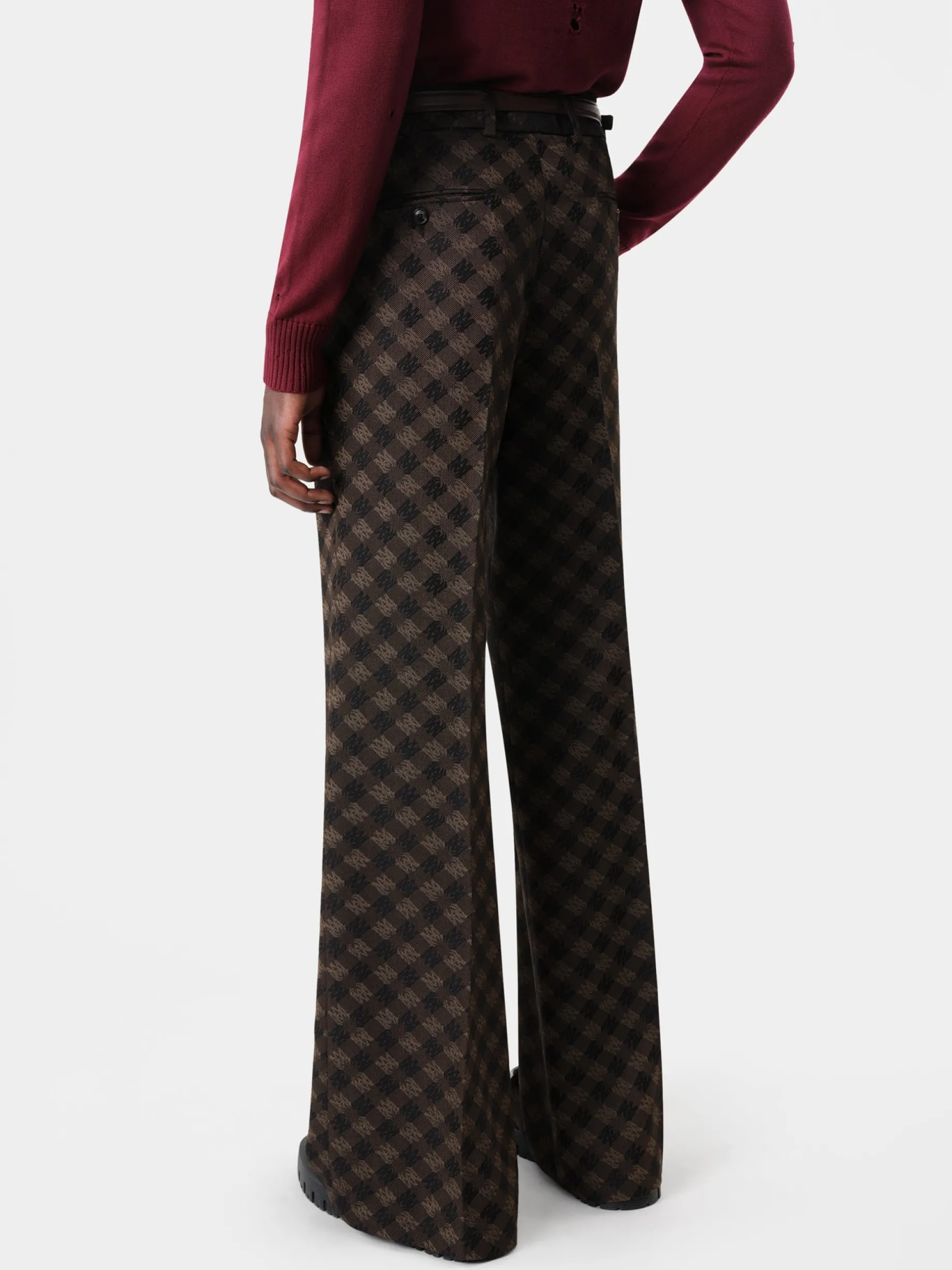 MA QUAD RELAXED FLARE