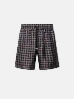 MA QUAD SHORT