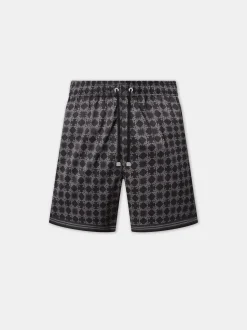 MA QUAD SWIM TRUNK