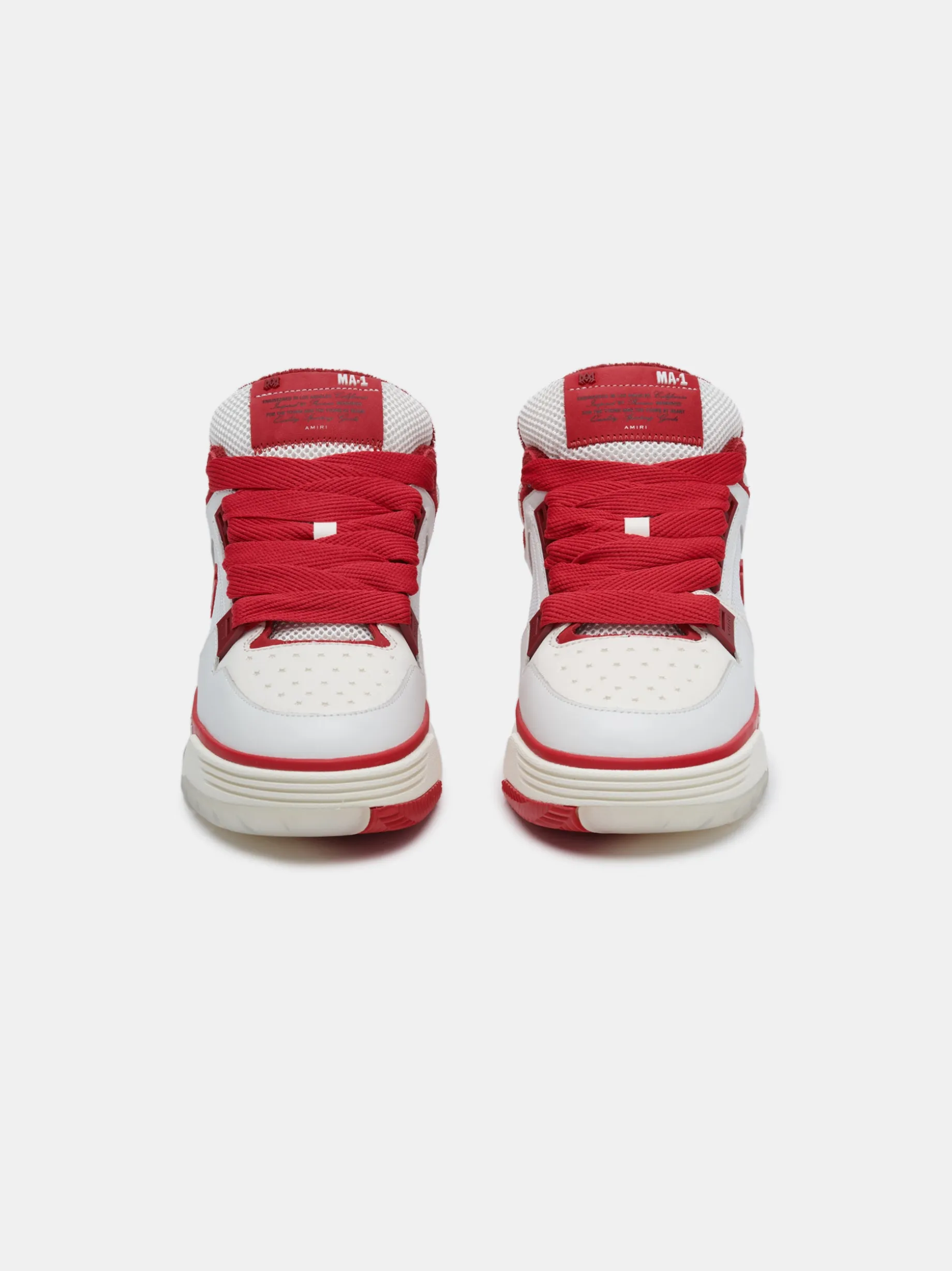 MA-1- RED
