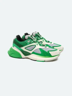MA RUNNER