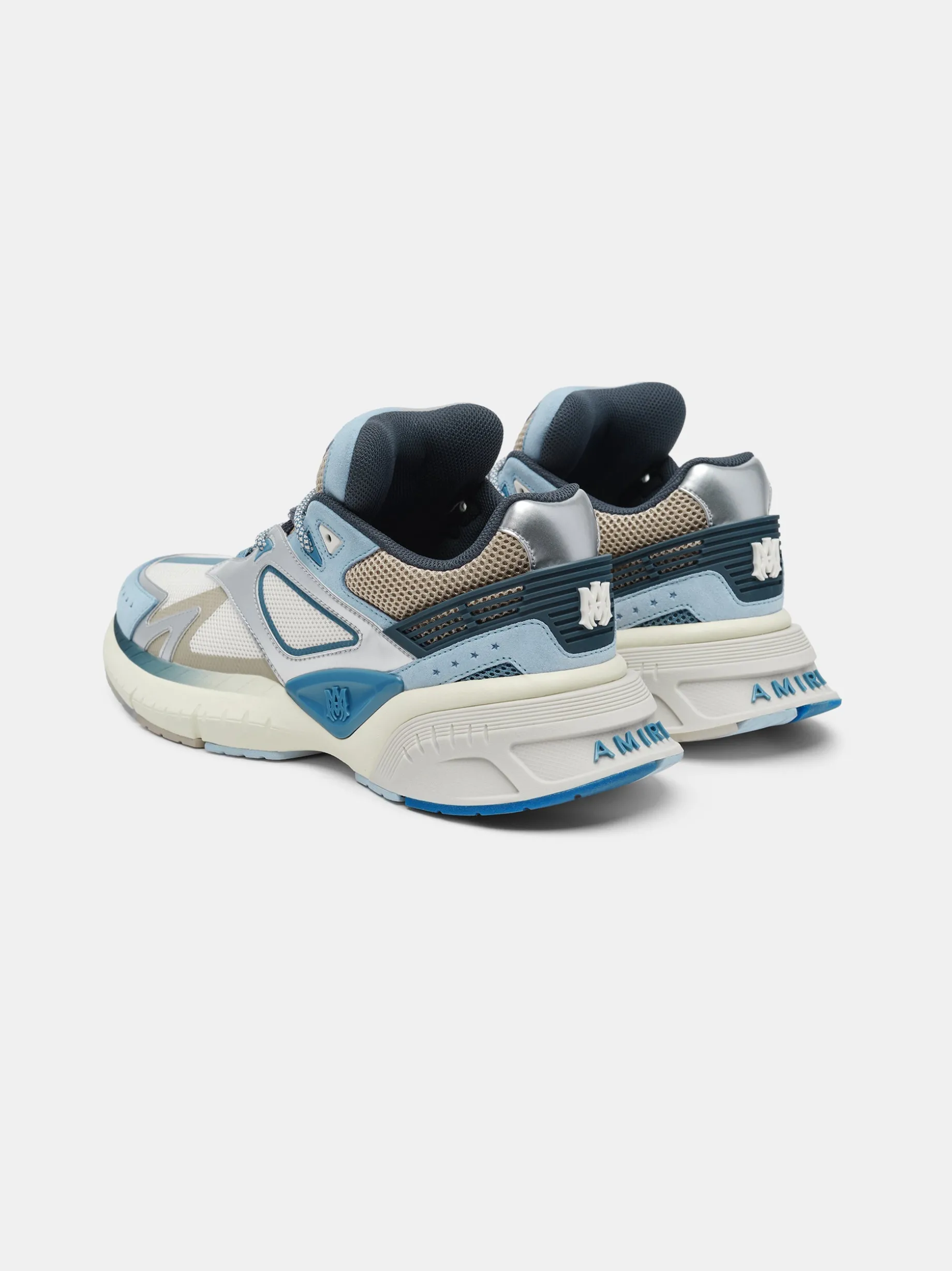MA RUNNER