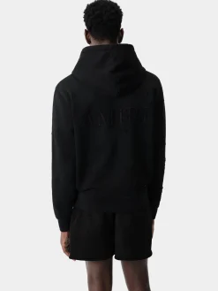 MA SHOTGUN EMBROIDERED HOODIE
