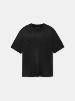MA SHOTGUN EMBROIDERED TEE