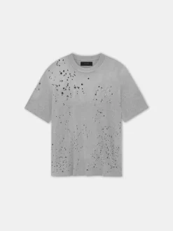 MA SHOTGUN EMBROIDERED TEE