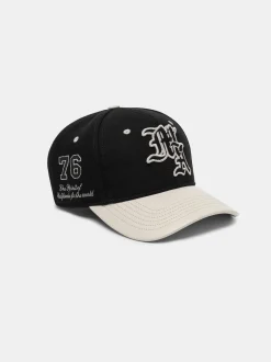 MA SPIRIT TWO-TONE HAT