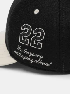 MA SPIRIT TWO-TONE HAT