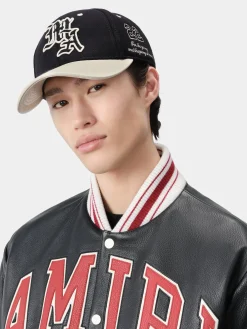 MA SPIRIT TWO-TONE HAT