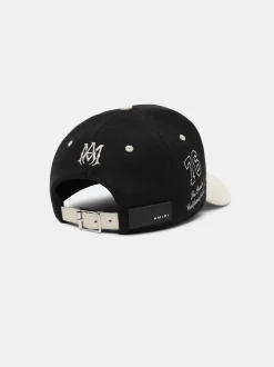 MA SPIRIT TWO-TONE HAT