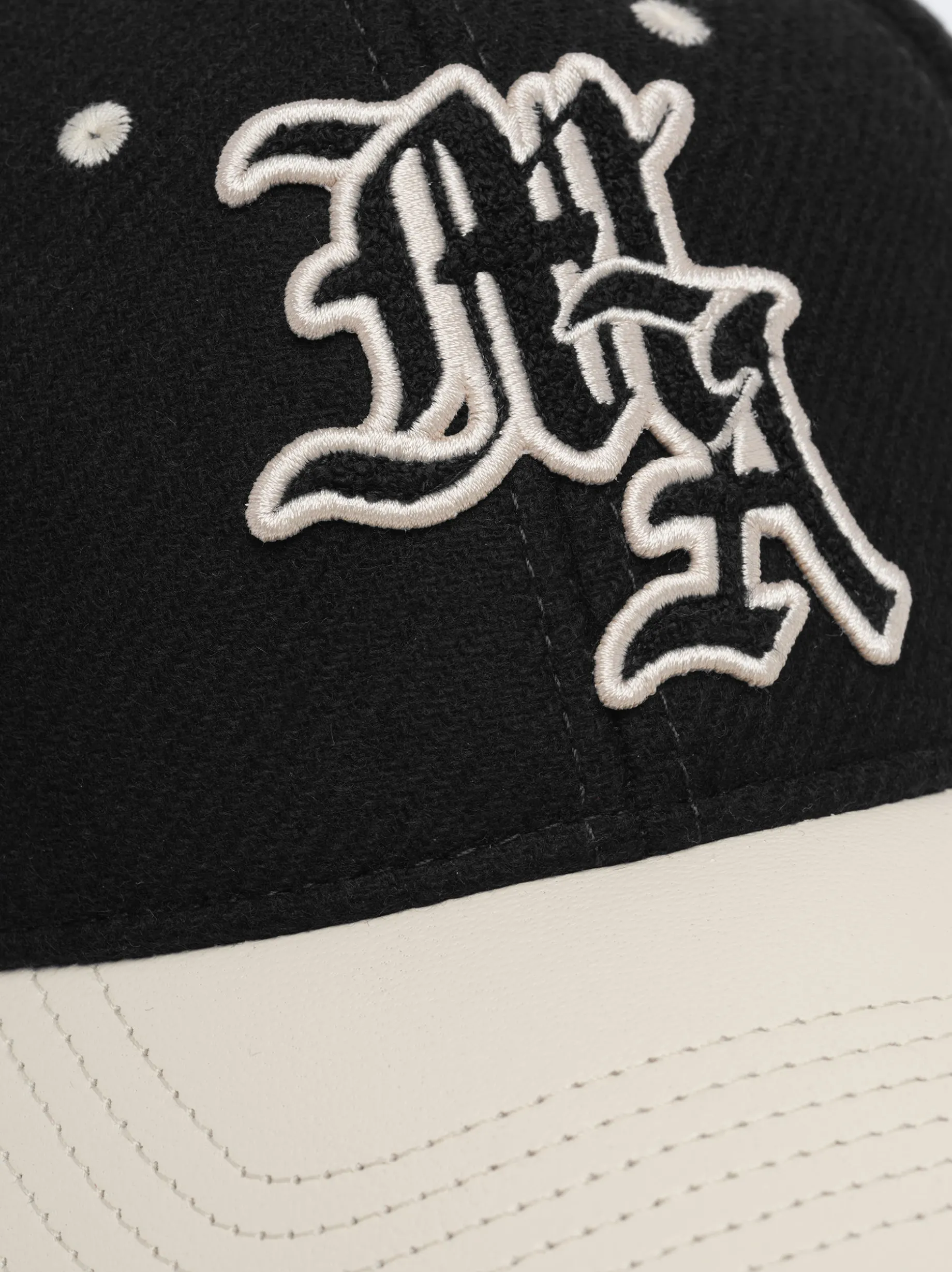 MA SPIRIT TWO-TONE HAT