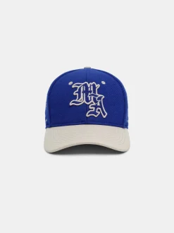 MA SPIRIT TWO-TONE HAT