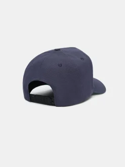 MA STAGGERED AMIRI FULL CANVAS HAT