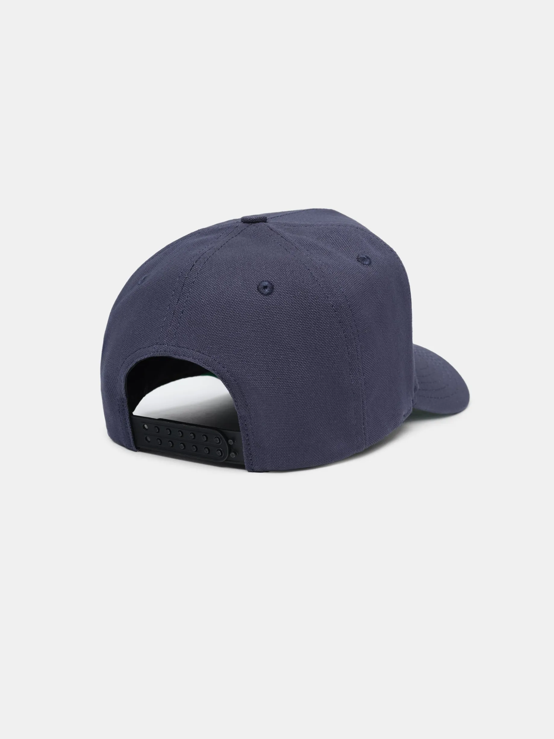 MA STAGGERED AMIRI FULL CANVAS HAT