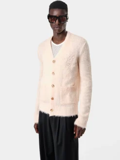 MA SWIRL CARDIGAN
