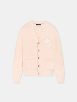 MA SWIRL CARDIGAN