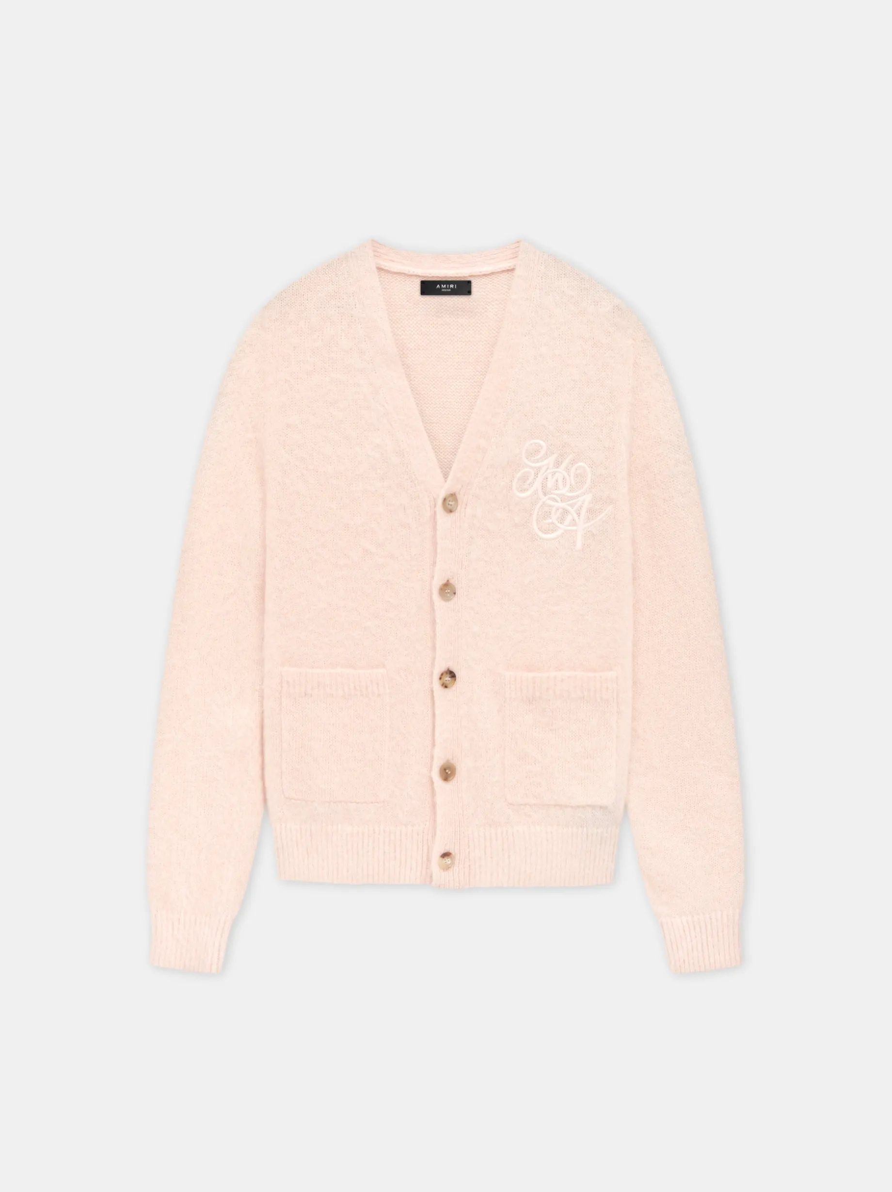 MA SWIRL CARDIGAN