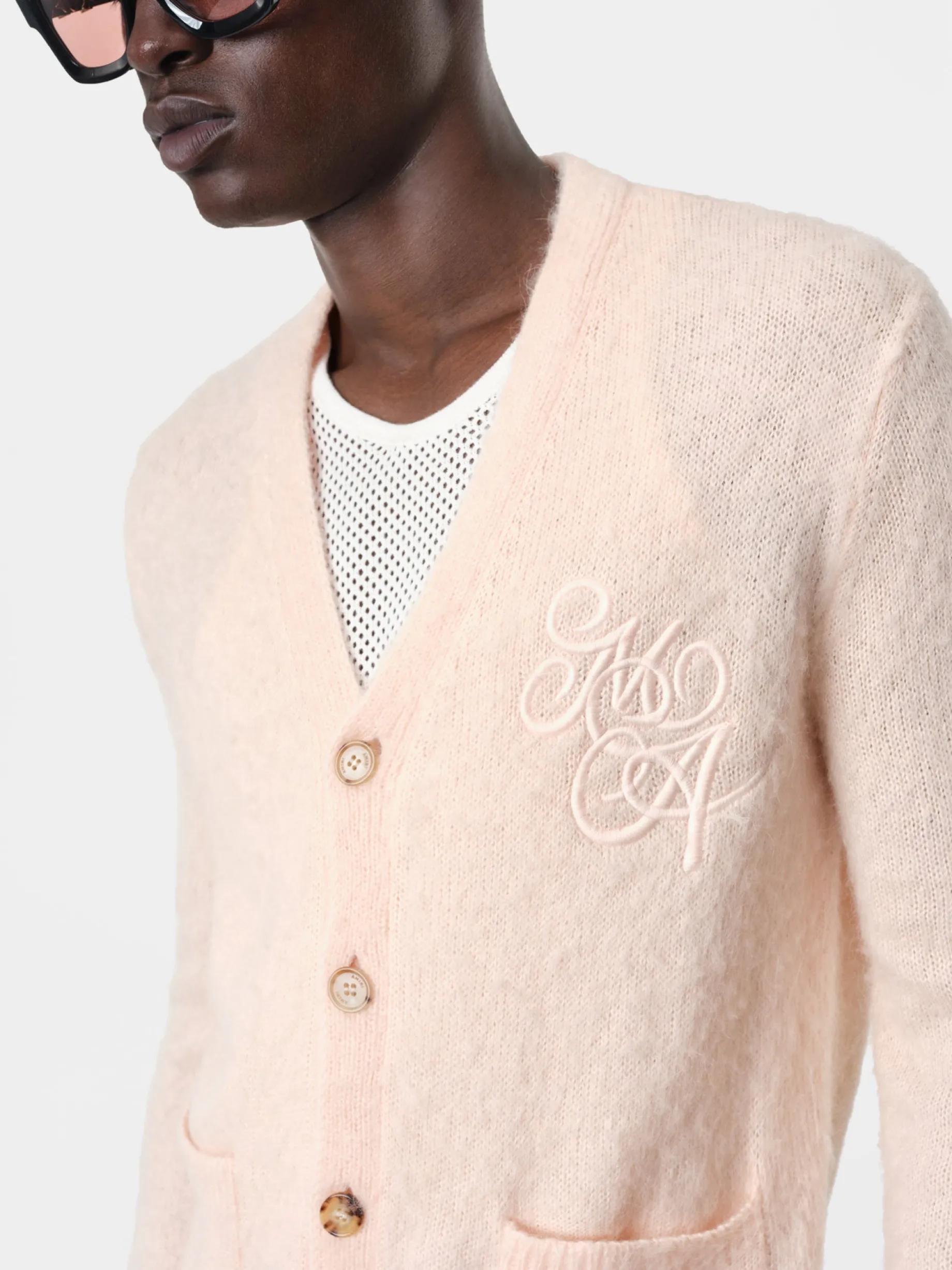 MA SWIRL CARDIGAN