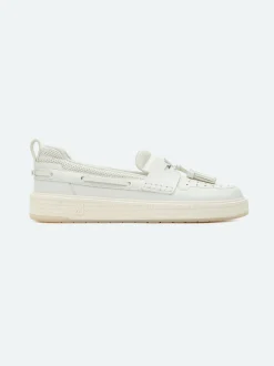 MA TASSLE HYBRID LOAFER
