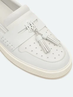 MA TASSLE HYBRID LOAFER