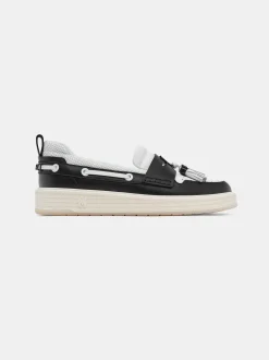 MA TASSLE HYBRID LOAFER