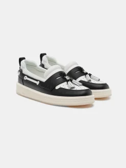 MA TASSLE HYBRID LOAFER