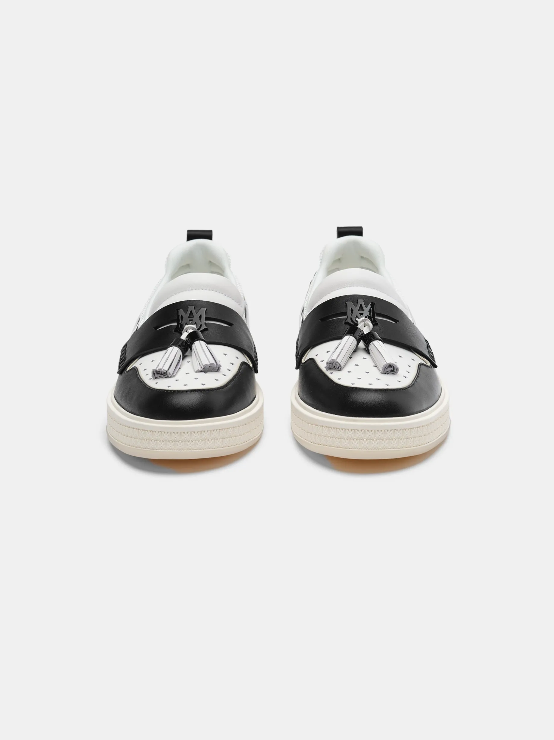 MA TASSLE HYBRID LOAFER